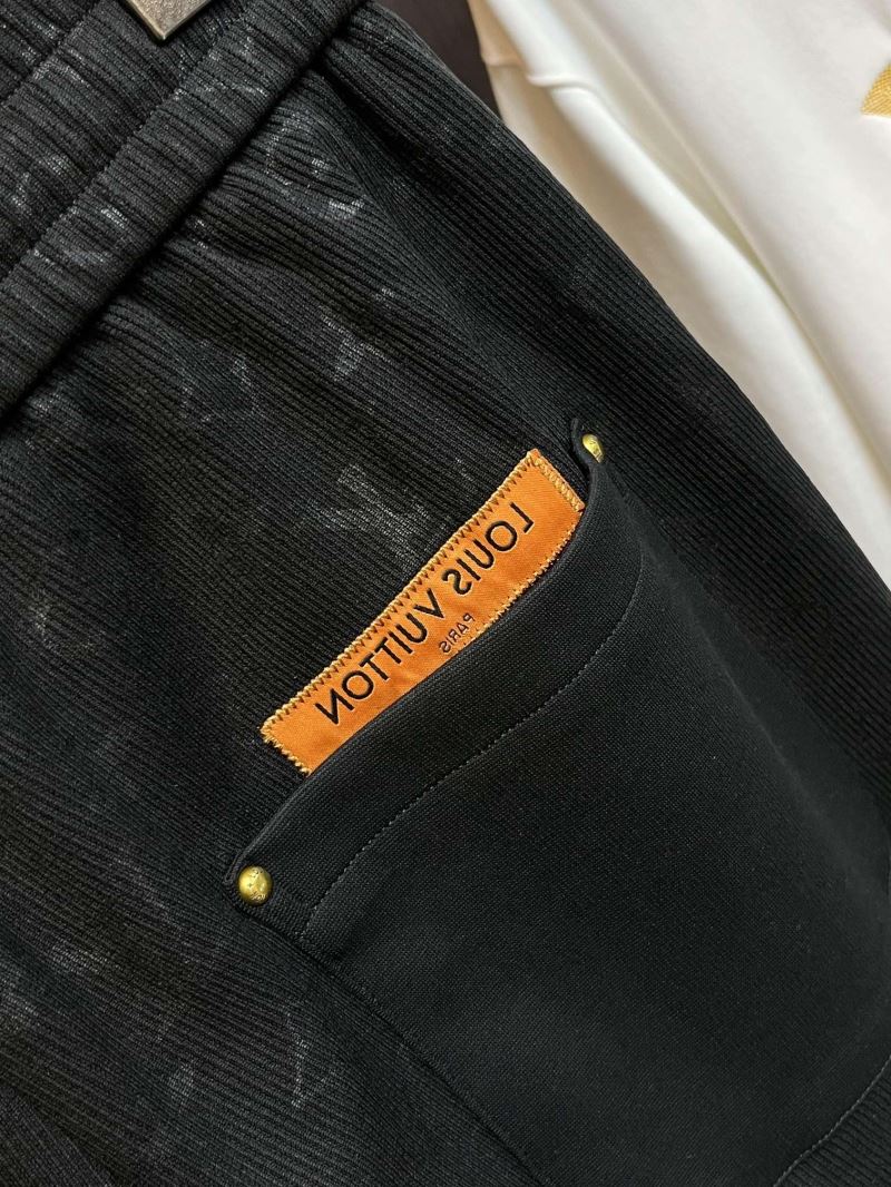 Louis Vuitton Long Pants